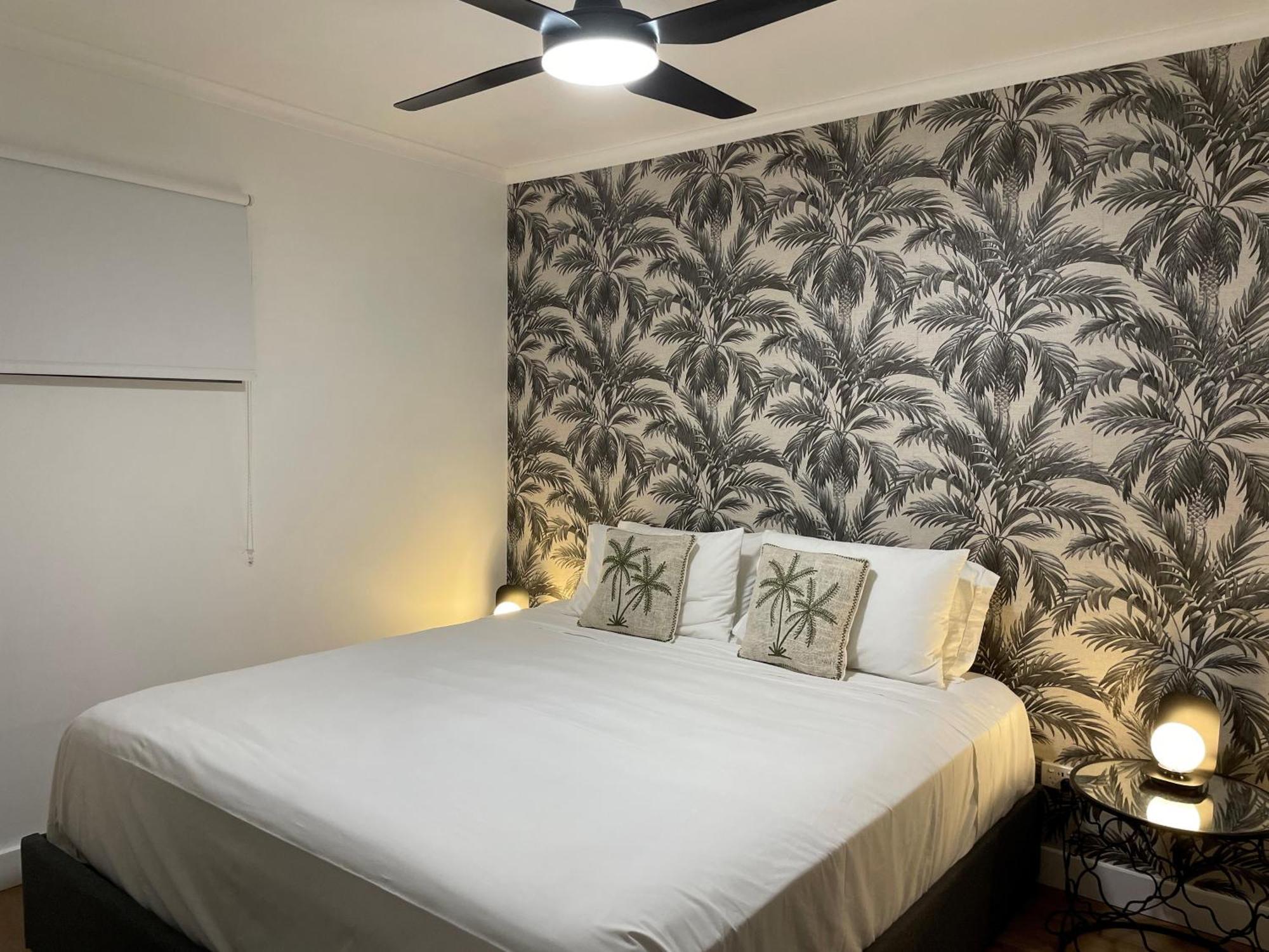 Il Palazzo Holiday Apartments Cairns Exterior foto