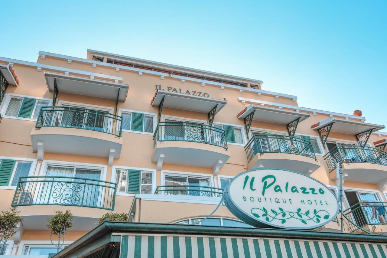 Il Palazzo Holiday Apartments Cairns Exterior foto